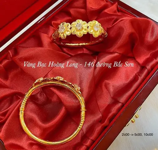 Bảng Giá Vàng Tiệm Vàng Bạc Hoàng Linh Hôm Nay Cập Nhật Mới Nhất Bảng Giá Vàng Tiệm Vàng Bạc Hoàng Linh Hôm Nay Cập Nhật Mới Nhất