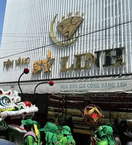 Bảng Giá Vàng Tiệm Vàng Bạc Hoàng Linh Hôm Nay Cập Nhật Mới Nhất Bảng Giá Vàng Tiệm Vàng Bạc Hoàng Linh Hôm Nay Cập Nhật Mới Nhất
