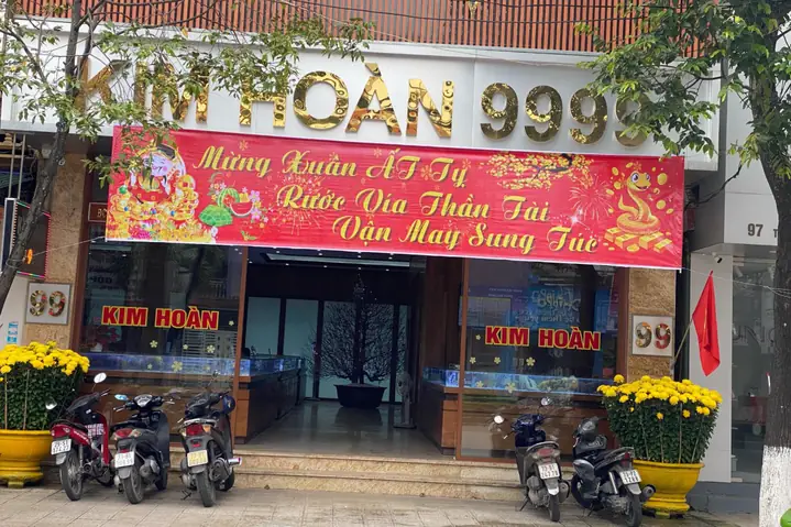 Bảng Giá Vàng Kim Hoàng Cập Nhật Hôm Nay Mới Nhất Bảng Giá Vàng Kim Hoàng Cập Nhật Hôm Nay Mới Nhất