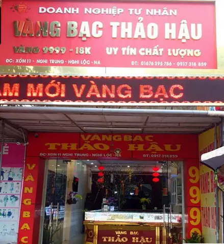Bảng Giá Vàng Tiệm Vàng Bạc Minh Thao Cập Nhật Mới Nhất Hôm Nay Bảng Giá Vàng Tiệm Vàng Bạc Minh Thao Cập Nhật Mới Nhất Hôm Nay