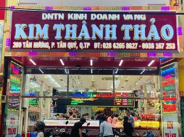 Bảng Giá Vàng Tiệm Vàng Bạc Minh Thao Cập Nhật Mới Nhất Hôm Nay Bảng Giá Vàng Tiệm Vàng Bạc Minh Thao Cập Nhật Mới Nhất Hôm Nay