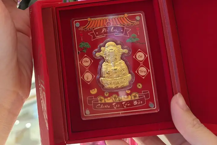 Bảng Giá Vàng Tại Tiệm Vàng Bạc Ngọc Châu Mới Nhất Hôm Nay Bảng Giá Vàng Tại Tiệm Vàng Bạc Ngọc Châu Mới Nhất Hôm Nay