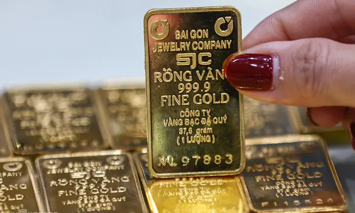 Giá Vàng Tại Tiệm Vàng Bạc Thúy Hằng: Cập Nhật Thông Tin Mới Nhất Giá Vàng Tại Tiệm Vàng Bạc Thúy Hằng: Cập Nhật Thông Tin Mới Nhất