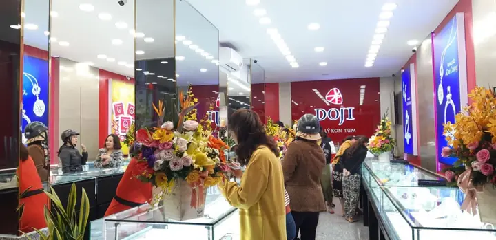 Cập Nhật Giá Vàng Tiệm Vàng Đăng Khánh Hôm Nay Mới Nhất Cập Nhật Giá Vàng Tiệm Vàng Đăng Khánh Hôm Nay Mới Nhất