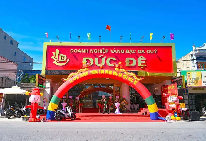 Cập Nhật Giá Vàng Tiệm Vàng Đức Đệ Hải Phòng Hôm Nay Mới Nhất Cập Nhật Giá Vàng Tiệm Vàng Đức Đệ Hải Phòng Hôm Nay Mới Nhất