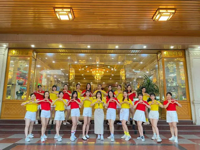 Cập Nhật Giá Vàng Tiệm Vàng Đức Đệ Hải Phòng Hôm Nay Mới Nhất Cập Nhật Giá Vàng Tiệm Vàng Đức Đệ Hải Phòng Hôm Nay Mới Nhất