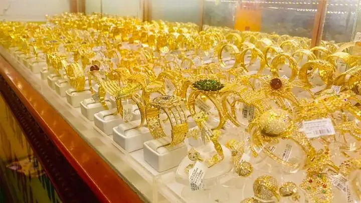 Giá Vàng Tiệm Vàng Duy Anh Hôm Nay: Cập Nhật Thông Tin Mới Nhất Giá Vàng Tiệm Vàng Duy Anh Hôm Nay: Cập Nhật Thông Tin Mới Nhất