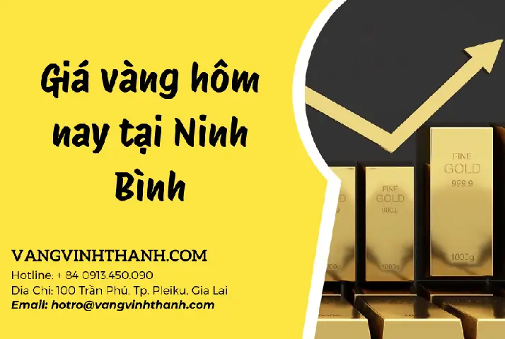 Bảng Giá Vàng Tiệm Vàng Hải Ninh Mới Nhất Hôm Nay Bảng Giá Vàng Tiệm Vàng Hải Ninh Mới Nhất Hôm Nay