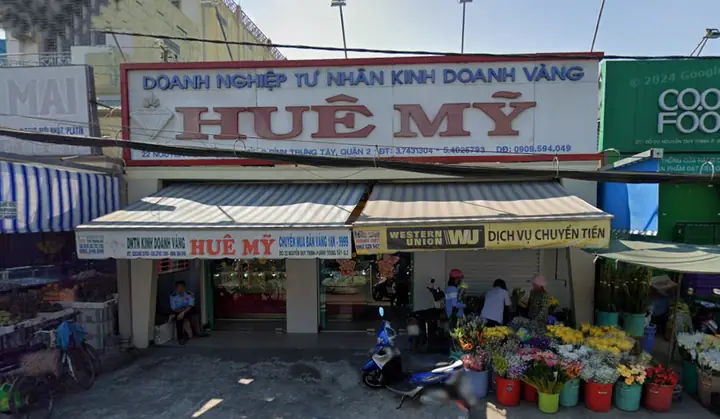 Bảng Giá Vàng Tiệm Vàng Huê Mỹ Hôm Nay: Thông Tin Cập Nhật Mới Nhất Bảng Giá Vàng Tiệm Vàng Huê Mỹ Hôm Nay: Thông Tin Cập Nhật Mới Nhất