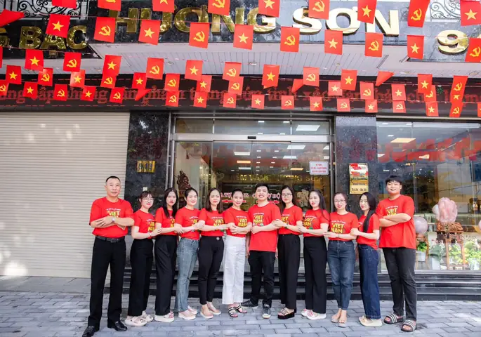 Giá Vàng Tiệm Vàng Hương Sơn Hôm Nay: Cập Nhật Bảng Giá Mới Nhất Tại Ninh Bình Giá Vàng Tiệm Vàng Hương Sơn Hôm Nay: Cập Nhật Bảng Giá Mới Nhất Tại Ninh Bình