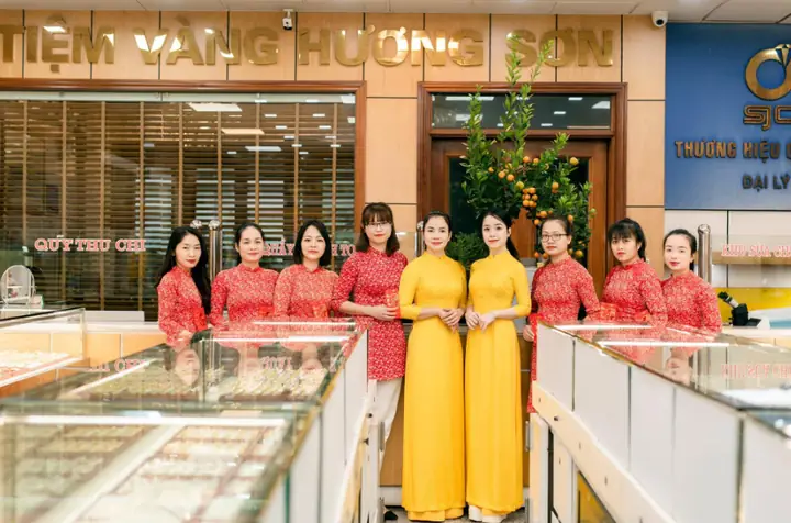 Giá Vàng Tiệm Vàng Hương Sơn Hôm Nay: Cập Nhật Bảng Giá Mới Nhất Tại Ninh Bình Giá Vàng Tiệm Vàng Hương Sơn Hôm Nay: Cập Nhật Bảng Giá Mới Nhất Tại Ninh Bình