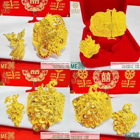 Giá Vàng Tiệm Vàng Kim Hạnh 1 Linh Xuân Hôm Nay Mới Nhất Giá Vàng Tiệm Vàng Kim Hạnh 1 Linh Xuân Hôm Nay Mới Nhất