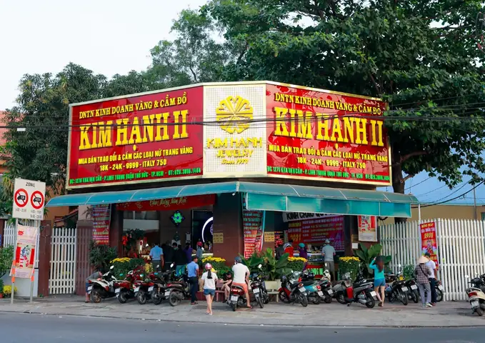 Cập Nhật Giá Vàng Tiệm Vàng Kim Hạnh 2 Thủ Đức Mới Nhất Hôm Nay Cập Nhật Giá Vàng Tiệm Vàng Kim Hạnh 2 Thủ Đức Mới Nhất Hôm Nay