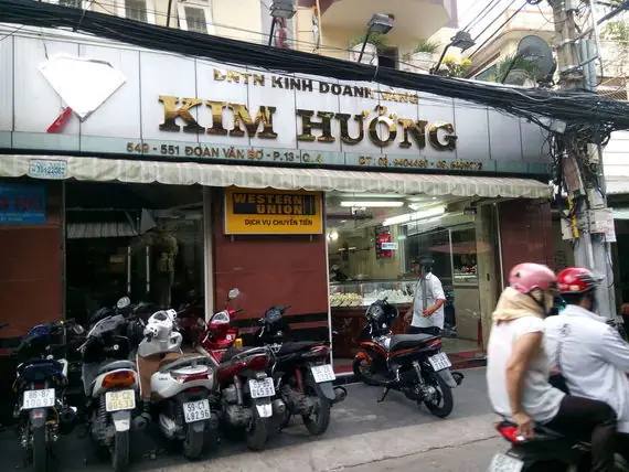 Bảng Giá Vàng Tiệm Vàng Kim Hưởng Hôm Nay: Cập Nhật Mới Nhất Bảng Giá Vàng Tiệm Vàng Kim Hưởng Hôm Nay: Cập Nhật Mới Nhất