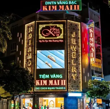 Giá Vàng Tiệm Vàng Kim Mai Ii Biên Hòa Hôm Nay: Bảng Giá & Thông Tin Mới Nhất Giá Vàng Tiệm Vàng Kim Mai Ii Biên Hòa Hôm Nay: Bảng Giá & Thông Tin Mới Nhất