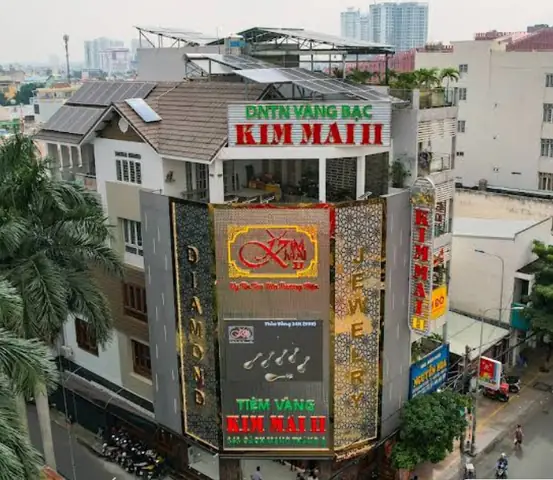Giá Vàng Tiệm Vàng Kim Mai Ii Biên Hòa Hôm Nay: Bảng Giá & Thông Tin Mới Nhất Giá Vàng Tiệm Vàng Kim Mai Ii Biên Hòa Hôm Nay: Bảng Giá & Thông Tin Mới Nhất