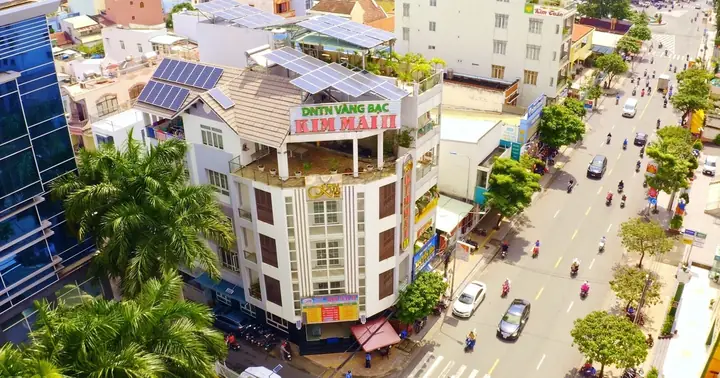 Giá Vàng Tiệm Vàng Kim Mai Ii Biên Hòa Hôm Nay: Bảng Giá & Thông Tin Mới Nhất Giá Vàng Tiệm Vàng Kim Mai Ii Biên Hòa Hôm Nay: Bảng Giá & Thông Tin Mới Nhất