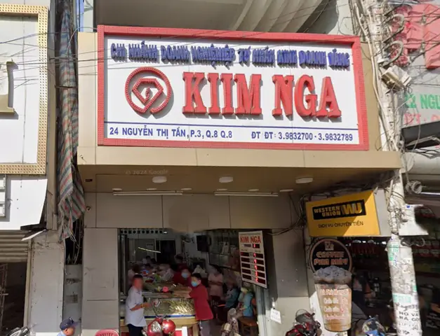 Giá Vàng Tại Tiệm Vàng Kim Nga 2: Cập Nhật Thông Tin Mới Nhất Hôm Nay