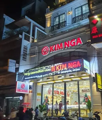 Giá Vàng Tiệm Vàng Kim Nga Hôm Nay: Cập Nhật Mới Nhất