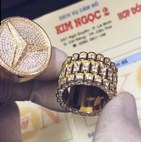 Bảng Giá Vàng Kim Ngọc Phát 2 Hôm Nay: Cập Nhật Mới Nhất Bảng Giá Vàng Kim Ngọc Phát 2 Hôm Nay: Cập Nhật Mới Nhất