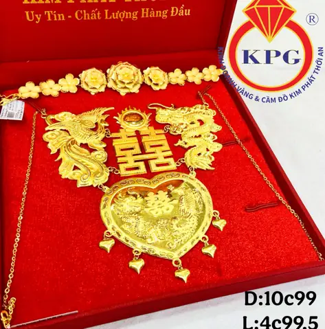 Giá Vàng Kim Phát Thới An Hôm Nay: Cập Nhật Bảng Giá Mới Nhất Quận 12