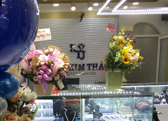 Bảng Giá Vàng Tiệm Vàng Kim Thảo Mới Nhất Hôm Nay