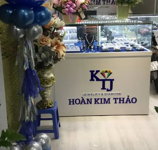Bảng Giá Vàng Tiệm Vàng Kim Thảo Mới Nhất Hôm Nay