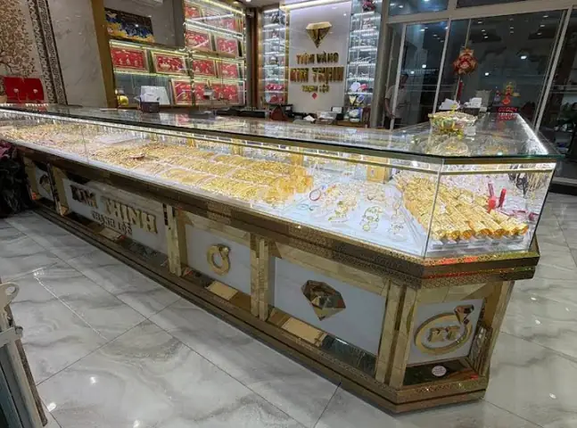 Cập Nhật Bảng Giá Vàng Tại Tiệm Vàng Kim Thịnh Thạnh Lộc Hôm Nay Cập Nhật Bảng Giá Vàng Tại Tiệm Vàng Kim Thịnh Thạnh Lộc Hôm Nay