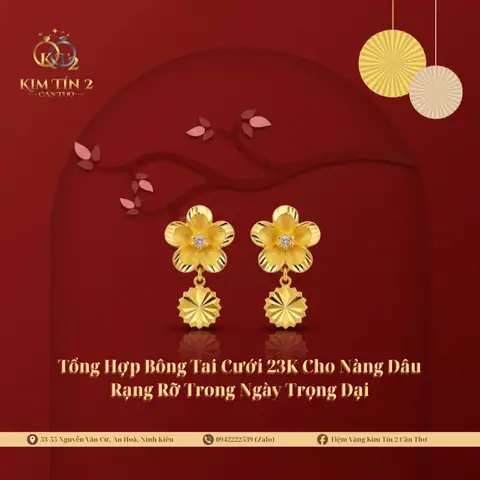 Cập Nhật Giá Vàng Hôm Nay Tại Tiệm Vàng Kim Tín 2 Cần Thơ Cập Nhật Giá Vàng Hôm Nay Tại Tiệm Vàng Kim Tín 2 Cần Thơ