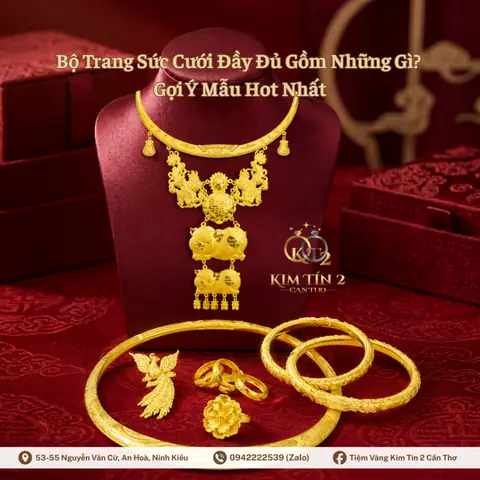 Cập Nhật Giá Vàng Hôm Nay Tại Tiệm Vàng Kim Tín 2 Cần Thơ Cập Nhật Giá Vàng Hôm Nay Tại Tiệm Vàng Kim Tín 2 Cần Thơ