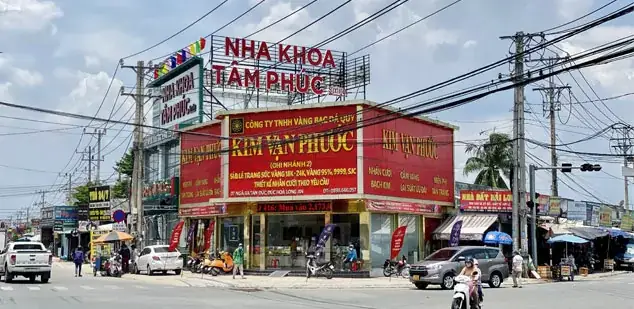 Bảng Giá Vàng Kim Vạn Phước Hôm Nay Mới Nhất Bảng Giá Vàng Kim Vạn Phước Hôm Nay Mới Nhất