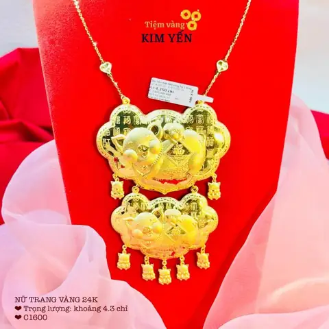 Bảng Giá Vàng Tại Tiệm Vàng Kim Yến Mỹ Tho Cập Nhật Mới Nhất Hôm Nay Bảng Giá Vàng Tại Tiệm Vàng Kim Yến Mỹ Tho Cập Nhật Mới Nhất Hôm Nay