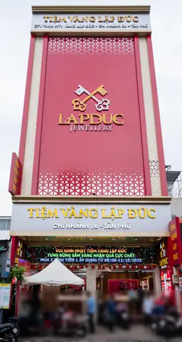 Cập Nhật Giá Vàng Tiệm Vàng Lập Đức Đà Lạt Hôm Nay Mới Nhất Cập Nhật Giá Vàng Tiệm Vàng Lập Đức Đà Lạt Hôm Nay Mới Nhất
