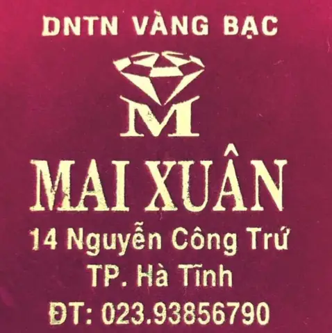 Cập Nhật Giá Vàng Tiệm Vàng Mai Xuân Hà Tĩnh Hôm Nay Mới Nhất Cập Nhật Giá Vàng Tiệm Vàng Mai Xuân Hà Tĩnh Hôm Nay Mới Nhất