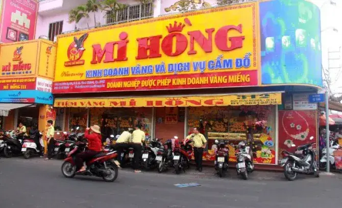 Giá Vàng Mi Hồng Hôm Nay: Cập Nhật Bảng Giá Chi Tiết Tại Chi Nhánh Và Hệ Thống Giá Vàng Mi Hồng Hôm Nay: Cập Nhật Bảng Giá Chi Tiết Tại Chi Nhánh Và Hệ Thống