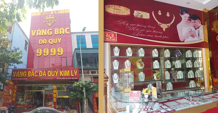 Cập Nhật Giá Vàng Tiệm Vàng Minh Lý Lai Vung Mới Nhất Hôm Nay Cập Nhật Giá Vàng Tiệm Vàng Minh Lý Lai Vung Mới Nhất Hôm Nay
