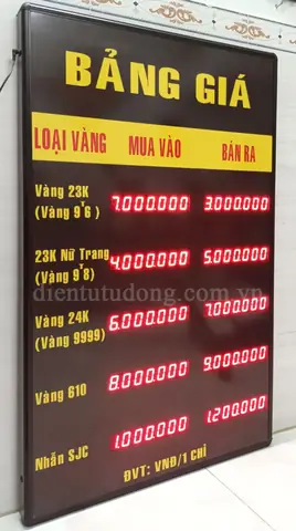Cập Nhật Giá Vàng Tiệm Vàng Minh Xuyên Hôm Nay Mới Nhất Cập Nhật Giá Vàng Tiệm Vàng Minh Xuyên Hôm Nay Mới Nhất