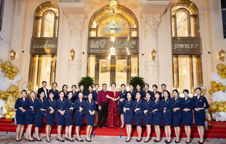 Cập Nhật Giá Vàng Tiệm Vàng Mỹ Ngọc Hôm Nay Mới Nhất Cập Nhật Giá Vàng Tiệm Vàng Mỹ Ngọc Hôm Nay Mới Nhất
