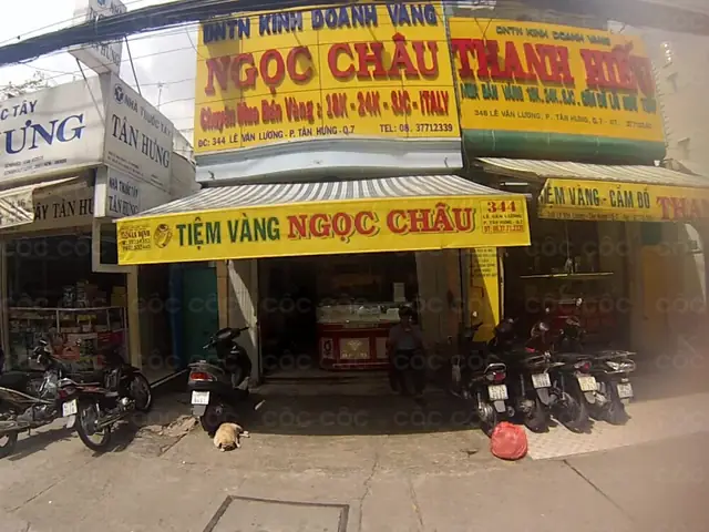 Bảng Giá Vàng Tiệm Vàng Ngọc Châu Hôm Nay Mới Nhất Bảng Giá Vàng Tiệm Vàng Ngọc Châu Hôm Nay Mới Nhất