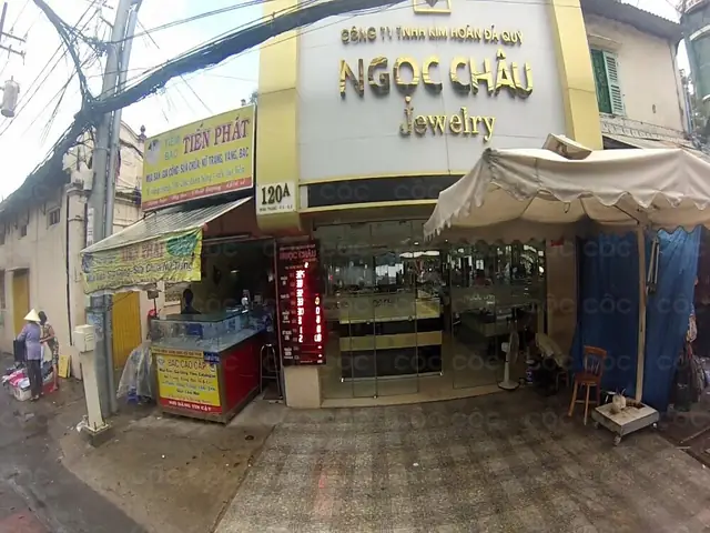 Bảng Giá Vàng Tiệm Vàng Ngọc Châu Hôm Nay Mới Nhất Bảng Giá Vàng Tiệm Vàng Ngọc Châu Hôm Nay Mới Nhất