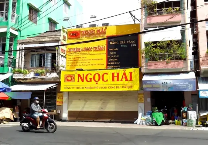 Bảng Giá Vàng Tiệm Vàng Ngọc Hải Hôm Nay Mới Nhất Bảng Giá Vàng Tiệm Vàng Ngọc Hải Hôm Nay Mới Nhất