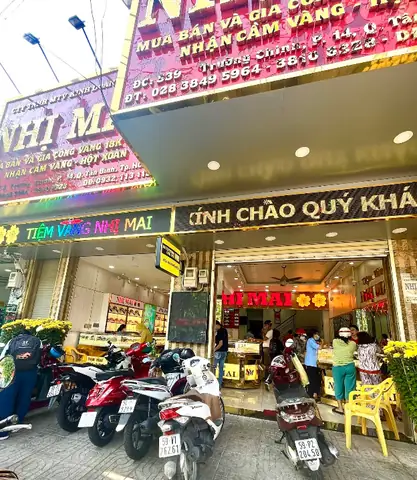 Cập Nhật Giá Vàng Tiệm Vàng Nhị Mai Mới Nhất Hôm Nay Cập Nhật Giá Vàng Tiệm Vàng Nhị Mai Mới Nhất Hôm Nay
