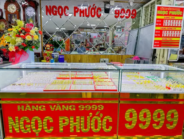 Cập Nhật Giá Vàng Tiệm Vàng Phước Lộc Mới Nhất Hôm Nay Cập Nhật Giá Vàng Tiệm Vàng Phước Lộc Mới Nhất Hôm Nay