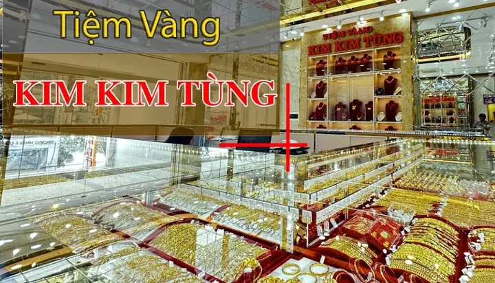 Giá Vàng Tiệm Vàng Quang Tùng Hôm Nay: Bảng Giá Mua Vào - Bán Ra Mới Nhất Giá Vàng Tiệm Vàng Quang Tùng Hôm Nay: Bảng Giá Mua Vào - Bán Ra Mới Nhất