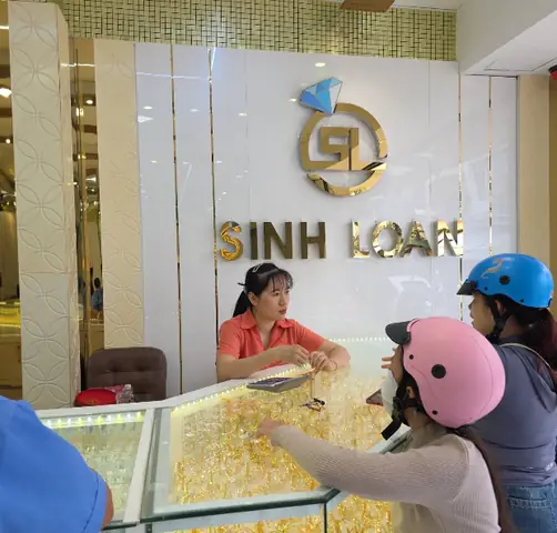Giá Vàng Tiệm Vàng Sinh Loan Nha Trang Hôm Nay: Cập Nhật Mới Nhất Giá Vàng Tiệm Vàng Sinh Loan Nha Trang Hôm Nay: Cập Nhật Mới Nhất