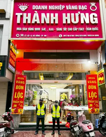 Giá Vàng Tiệm Vàng Thanh Hồng Hôm Nay: Cập Nhật Mới Nhất Giá Vàng Tiệm Vàng Thanh Hồng Hôm Nay: Cập Nhật Mới Nhất