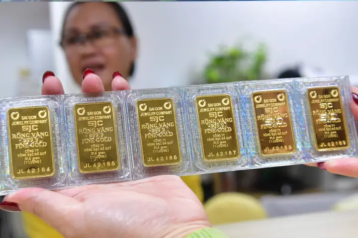 Cập Nhật Giá Vàng Tiệm Vàng Thanh Tuyền (ttj) Hôm Nay Mới Nhất Cập Nhật Giá Vàng Tiệm Vàng Thanh Tuyền (ttj) Hôm Nay Mới Nhất