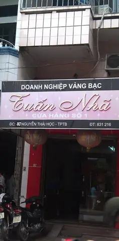 Cập Nhật Giá Vàng Tại Tiệm Vàng Tuấn Nhã Mới Nhất Hôm Nay Cập Nhật Giá Vàng Tại Tiệm Vàng Tuấn Nhã Mới Nhất Hôm Nay