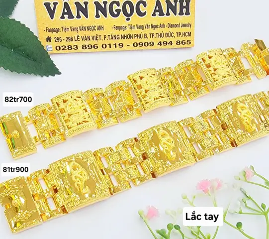 Cập Nhật Giá Vàng Hôm Nay Tại Tiệm Vàng Vân Ngọc Anh Mới Nhất Cập Nhật Giá Vàng Hôm Nay Tại Tiệm Vàng Vân Ngọc Anh Mới Nhất