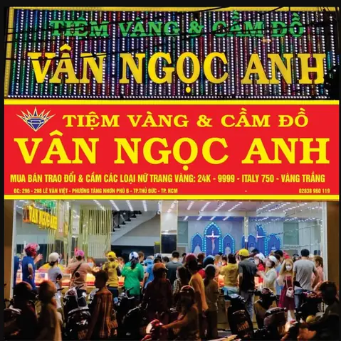Cập Nhật Giá Vàng Hôm Nay Tại Tiệm Vàng Vân Ngọc Anh Mới Nhất Cập Nhật Giá Vàng Hôm Nay Tại Tiệm Vàng Vân Ngọc Anh Mới Nhất